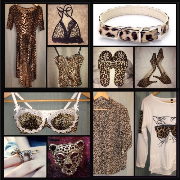 Leopard Ring - Picture 5 of 5